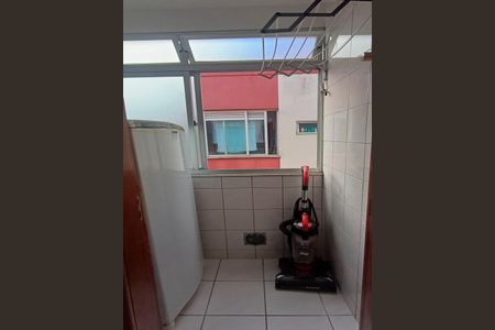 Apartamento para alugar com 140m², 1 quarto e 1 vaga Apartamento para alugar com 140m², 1 quarto e 1 vagaCozinha e Área de Serviço