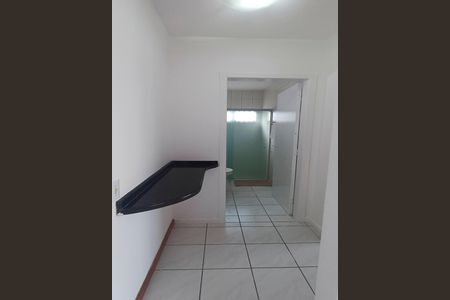 Apartamento para alugar com 140m², 1 quarto e 1 vaga Apartamento para alugar com 140m², 1 quarto e 1 vagaBanheiro Corredor