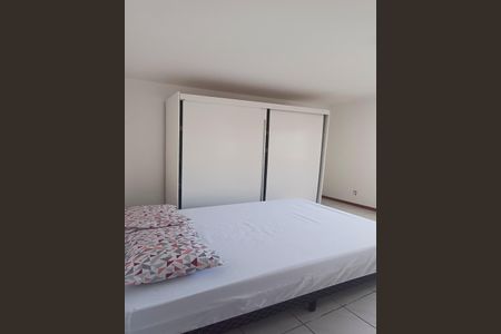 Apartamento para alugar com 140m², 1 quarto e 1 vaga Apartamento para alugar com 140m², 1 quarto e 1 vagaQuarto