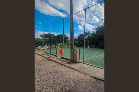 Apartamento para alugar com 140m², 1 quarto e 1 vaga Apartamento para alugar com 140m², 1 quarto e 1 vagaQuadra Esportiva