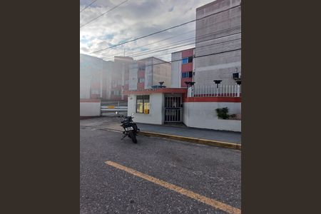 Apartamento para alugar com 140m², 1 quarto e 1 vaga Apartamento para alugar com 140m², 1 quarto e 1 vagaFachada