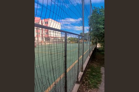 Apartamento para alugar com 140m², 1 quarto e 1 vaga Apartamento para alugar com 140m², 1 quarto e 1 vagaQuadra Esportiva