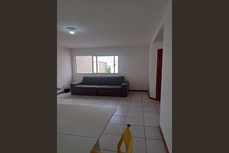 Apartamento para alugar com 140m², 1 quarto e 1 vaga Apartamento para alugar com 140m², 1 quarto e 1 vagaSala