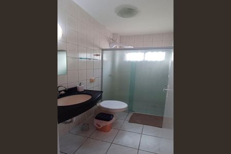 Apartamento para alugar com 140m², 1 quarto e 1 vaga Apartamento para alugar com 140m², 1 quarto e 1 vagaBanheiro