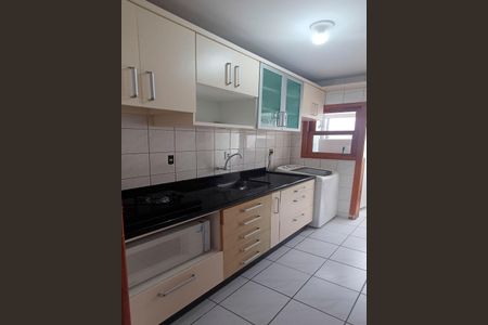 Apartamento para alugar com 140m², 1 quarto e 1 vaga Apartamento para alugar com 140m², 1 quarto e 1 vagaCozinha e Área de Serviço