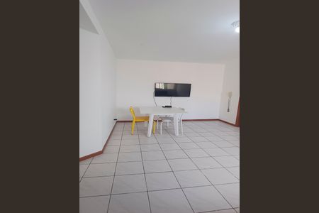Apartamento para alugar com 140m², 1 quarto e 1 vaga Apartamento para alugar com 140m², 1 quarto e 1 vagaSala e sala de jantar