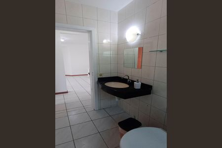 Apartamento para alugar com 140m², 1 quarto e 1 vaga Apartamento para alugar com 140m², 1 quarto e 1 vagaBanheiro