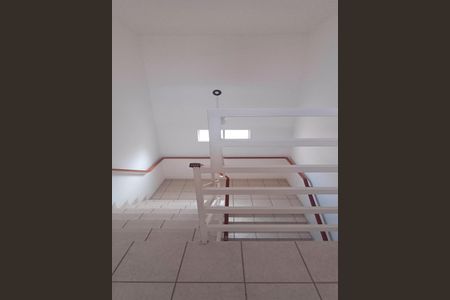 Apartamento para alugar com 140m², 1 quarto e 1 vaga Apartamento para alugar com 140m², 1 quarto e 1 vagaEscada