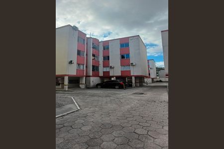Apartamento para alugar com 140m², 1 quarto e 1 vaga Apartamento para alugar com 140m², 1 quarto e 1 vagaFachada do bloco