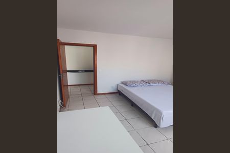 Apartamento para alugar com 140m², 1 quarto e 1 vaga Apartamento para alugar com 140m², 1 quarto e 1 vagaQuarto