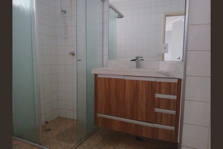 Apartamento à venda com 76m², 2 quartos e sem vagaBanheiro