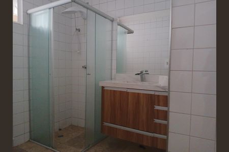 Apartamento à venda com 76m², 2 quartos e sem vagaBanheiro