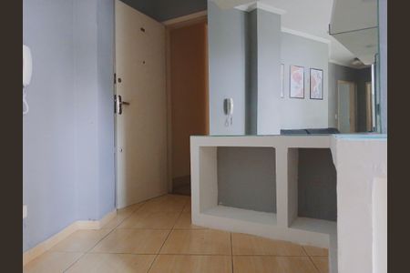 Apartamento à venda com 76m², 2 quartos e sem vagaSala/Cozinha