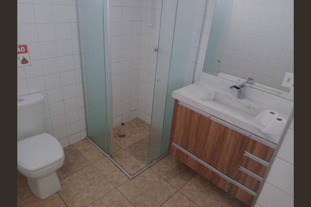 Apartamento à venda com 76m², 2 quartos e sem vagaBanheiro