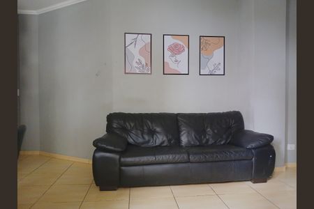 Apartamento à venda com 76m², 2 quartos e sem vagaSala/Cozinha