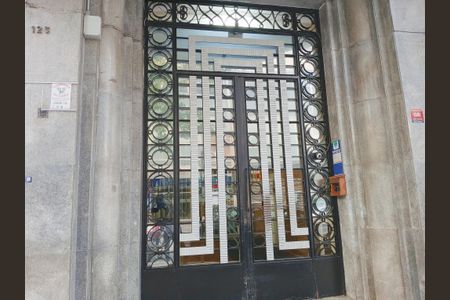 Apartamento à venda com 76m², 2 quartos e sem vagaFachada