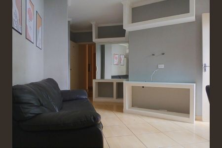 Apartamento à venda com 76m², 2 quartos e sem vagaSala/Cozinha