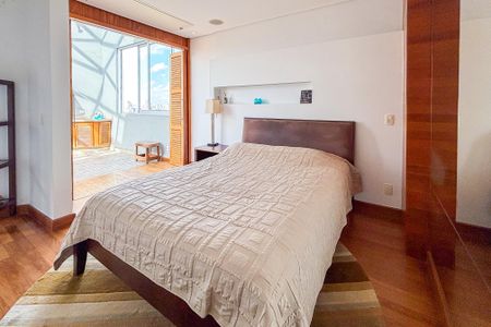 Apartamento à venda com 118m², 1 quarto e 2 vagasSuíte