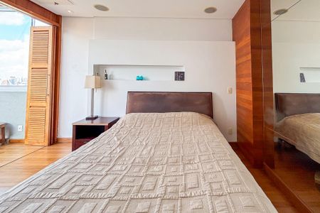 Apartamento à venda com 118m², 1 quarto e 2 vagasSuíte