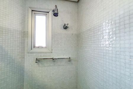 Apartamento à venda com 118m², 1 quarto e 2 vagasBanheiro