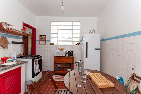 Apartamento à venda com 74m², 2 quartos e 1 vagaCozinha