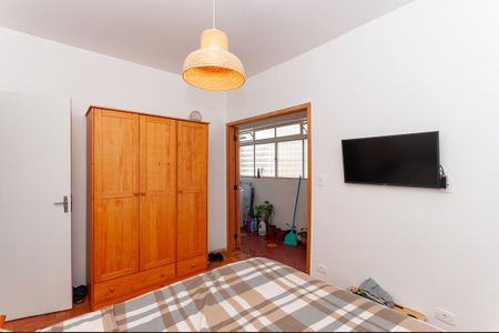 Apartamento à venda com 74m², 2 quartos e 1 vagaQuarto 2