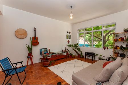 Apartamento à venda com 74m², 2 quartos e 1 vagaSala