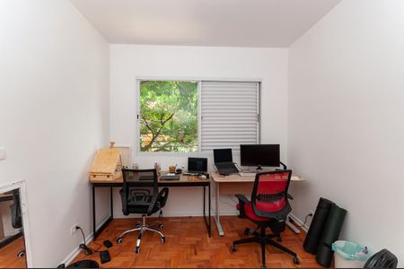 Apartamento à venda com 74m², 2 quartos e 1 vagaQuarto 1