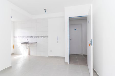 Apartamento para alugar com 35m², 2 quartos e sem vagaSala