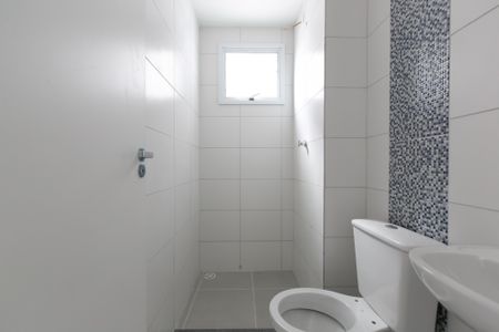 Apartamento para alugar com 35m², 2 quartos e sem vaga Apartamento para alugar com 35m², 2 quartos e sem vagaBanheiro