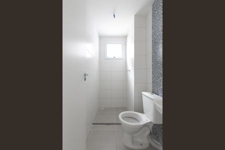 Apartamento para alugar com 35m², 2 quartos e sem vaga Apartamento para alugar com 35m², 2 quartos e sem vagaBanheiro