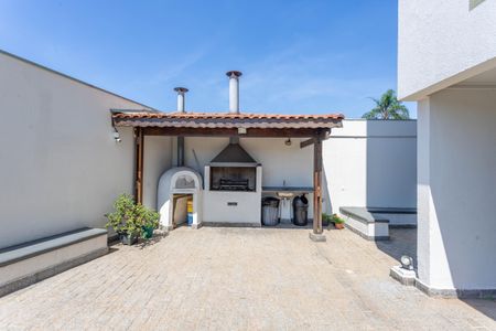 Apartamento à venda com 55m², 2 quartos e 1 vagaÁrea comum - Churrasqueira