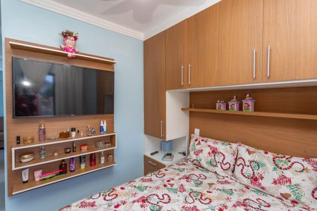 Apartamento à venda com 55m², 2 quartos e 1 vagaSuíte