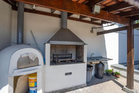 Apartamento à venda com 55m², 2 quartos e 1 vagaÁrea comum - Churrasqueira