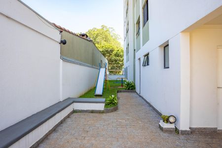 Apartamento à venda com 55m², 2 quartos e 1 vagaÁrea comum - Playground