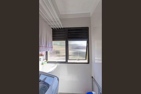 Apartamento à venda com 55m², 2 quartos e 1 vagaÁrea de serviço