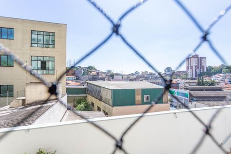 Apartamento à venda com 55m², 2 quartos e 1 vagaVista do Quarto 1