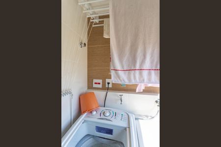 Apartamento à venda com 55m², 2 quartos e 1 vagaÁrea de serviço