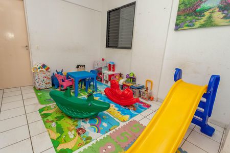 Apartamento à venda com 55m², 2 quartos e 1 vagaÁrea comum - Brinquedoteca