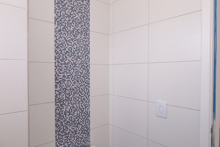 Apartamento à venda com 35m², 2 quartos e sem vagaBanheiro