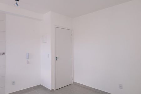 Apartamento à venda com 35m², 2 quartos e sem vagaSala