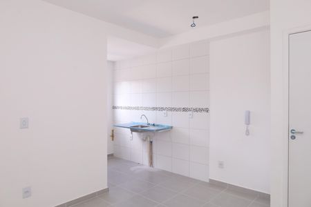 Apartamento à venda com 35m², 2 quartos e sem vagaSala