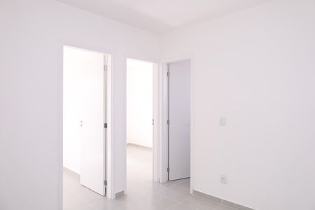 Apartamento à venda com 35m², 2 quartos e sem vagaSala