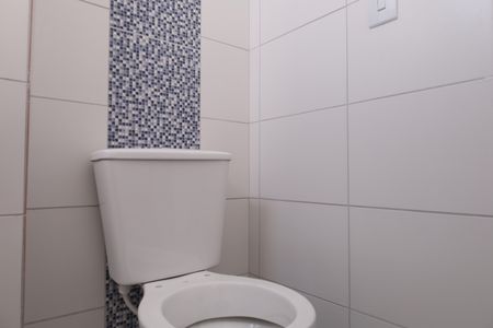 Apartamento à venda com 35m², 2 quartos e sem vagaBanheiro