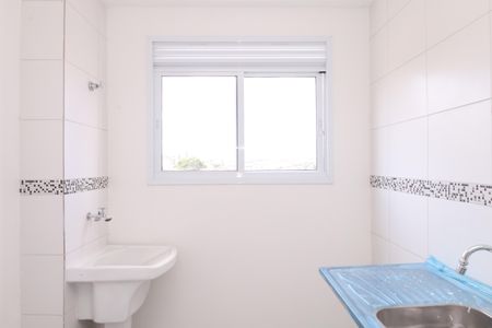 Apartamento à venda com 35m², 2 quartos e sem vagaÁrea de Serviço