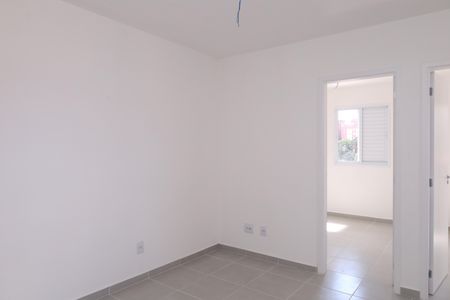 Apartamento à venda com 35m², 2 quartos e sem vagaSala