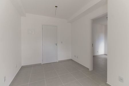 Apartamento para alugar com 35m², 2 quartos e sem vaga Apartamento para alugar com 35m², 2 quartos e sem vagaSala