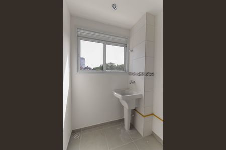 Apartamento para alugar com 35m², 2 quartos e sem vaga Apartamento para alugar com 35m², 2 quartos e sem vagaÁrea de Serviço