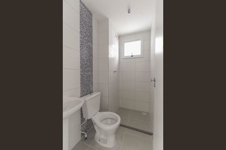 Apartamento para alugar com 35m², 2 quartos e sem vaga Apartamento para alugar com 35m², 2 quartos e sem vagaBanheiro