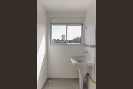 Apartamento para alugar com 35m², 2 quartos e sem vaga Apartamento para alugar com 35m², 2 quartos e sem vagaÁrea de Serviço